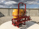 Sprayer with washing tank (Mounted, 200 litres, 6m, for fields)