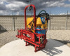Sprayer with washing tank (Mounted, 200 litres, 6m, for fields) (7)