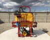 Sprayer with washing tank (Mounted, 200 litres, 6m, for fields) (8)