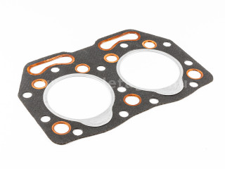 Cylinder Head Gasket for Hinomoto E15 Japanese Compact Tractors (1)