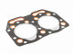 Cylinder Head Gasket for Hinomoto E15 Japanese Compact Tractors