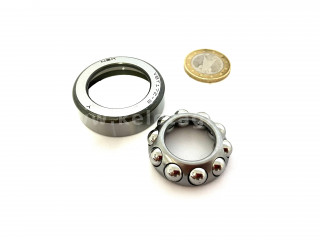 Steering bearing for Japanese compact tractors v2. (1)