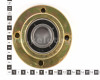 Bearing with housing for hammer shaft of EFGC flail mowers (5)