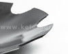 Scheibe 460mm, gezackt, (Borstahl) AsahiParts (6)