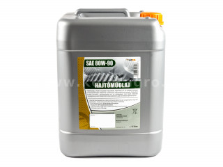 Gear oil 80W-90 9 liters (1)