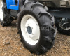 Tyre  7-14 SUPER SALE PRICE! (4)