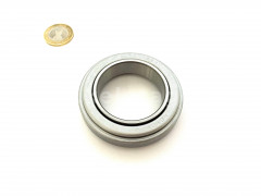 Clutch Release Bearing 40x63,5x16 mm (curved) - Compact tractors - 