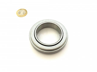 Clutch Release Bearing 40x63,5x16 mm (curved) (1)