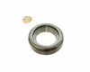 Clutch Release Bearing 40x63,5x16 mm (curved) (2)
