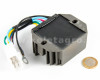 Regulator de voltaj pentru tracoare Japoneze de tip Yanmar, La un pret special! (5)