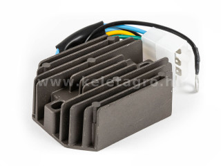 Regulator de voltaj pentru tracoare Japoneze de tip Yanmar, La un pret special! (1)