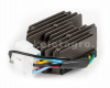 Regulator de voltaj pentru tracoare Japoneze de tip Yanmar, La un pret special! (2)