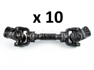 Kardanwelle zum Kleintraktoren Iseki TU180, 185, 197, 200, 207, 220, 225, 227, 240, Packet von 10 Stück, SONDERANGEBOT! (1)