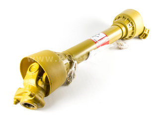 Zapfwelle 25kW / 34PS, L=800mm Sonderpreis! (1)