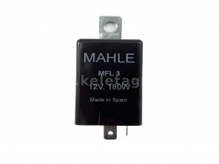 Blinker Relais für japanischen Kleintraktoren, mit 3 Beine (1)