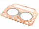 Cylinder Head Gasket for Yanmar YM1300D Japanese Compact Tractors
