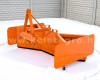 Rear mounted snow plow 170cm, Komondor SHL-170 (4)