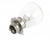 Light bulb, 3 pins, 35/35W, 194262-53080, for Japanese compact tractors, set of 10 pieces, SPECIAL OFFER! (2)