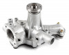 Yanmar FX235D water pump (3)