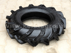 Tyre  6.00-12 - Compact tractors - 
