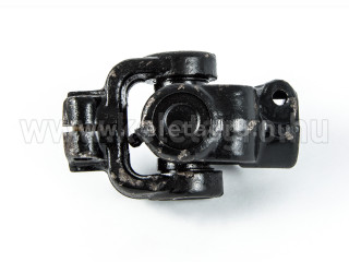 Jochwelle für Iseki-Traktoren zwischen Motor und Schaltgetriebe (1)