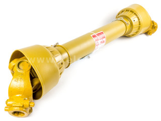 Kardanwelle komplett, max. 85PS (62kw), 1000mm (1)