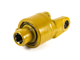 PTO drive shaft yoke 47HP (35kW), freewheelings, for 05B PTO drive shafts (1)