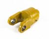 PTO drive shaft yoke 47HP (35kW), freewheelings, for 05B PTO drive shafts (2)