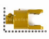 PTO drive shaft yoke 47HP (35kW), freewheelings, for 05B PTO drive shafts (3)