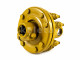 PTO drive shaft yoke 34HP (25kW), friction clutch, for 04B PTO drive shafts