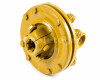 PTO Jochwelle 85PS (62kW), Reibungskupplung, für 07B Zapfwellen (2)