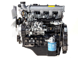Force 915 kompletter Motor (1)
