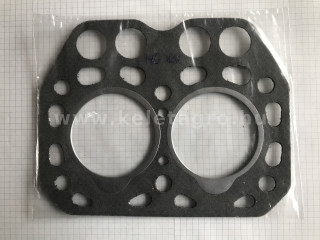 Cylinder Head Gasket for Mitsubishi D1100 Japanese Compact Tractors (1)