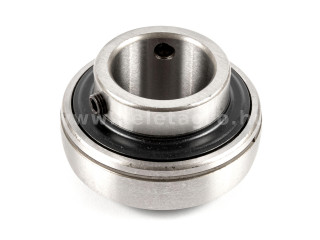 Flail mower hammer rotor bearing EFGC (1)