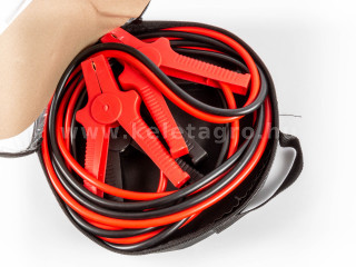 Starter cable with clip (1)