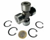 Kreuzgarniture für Gelenkwelle 25x63,8 mm, außere Seegerring, für japanischen Kleintraktoren, SONDERPREIS! (2)