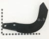 Rotary tiller blade for Niplo rotary tillers (4)