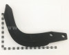 Rotary tiller blade for Niplo rotary tillers (5)