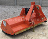 Flail mower 145 cm, with reinforced gearbox, for Japanese compact tractors, EFGC145, SPECIAL OFFER! (7)