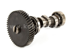 Kubota D750 camshaft for injection pump, used - Compact tractors - 