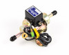Fuel pump, electrical, for Japanese compact tractors, set of 5 pieces, SUPER SALES PRICE! (2)