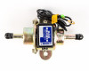 Fuel pump, electrical, for Japanese compact tractors, set of 5 pieces, SUPER SALES PRICE! (3)