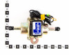 Fuel pump, electrical, for Japanese compact tractors, set of 5 pieces, SUPER SALES PRICE! (5)