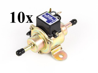 Dieselpumpe, elektrisch, für japanischen Kleintraktoren, Packet von 10 Stück, SONDERANGEBOT! (1)