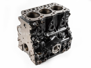Yanmar 3TNC78 Motorblock, gebraucht (1)