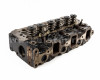 Yanmar 3TNC78 cylinder head, used (2)