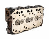 Yanmar 3TNC78 cylinder head, used (3)