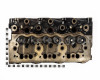 Yanmar 3TNC78 cylinder head, used (4)