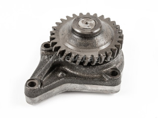 Yanmar 3TNC78 Ölpumpe, gebraucht (1)