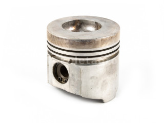 Yanmar 3TNC78 piston, used (1)